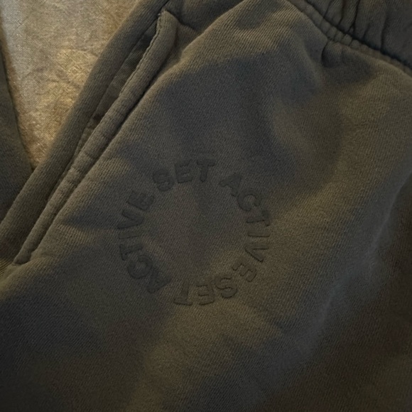 set active sweats - Picture 2 of 3